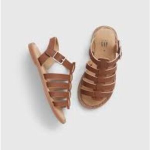 GAP toddler strappy sandals